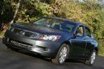 Honda Accord EX-L V6 Sedan 2008 года